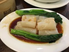 -澳门西南饭店·粤菜·茶市·手工点心(华海路店)