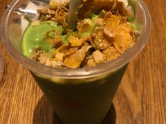 牛油果霜-乐凯撒披萨(蛇口花园城店)
