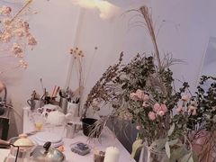 -Smile House咖啡馆(群芳小区店)