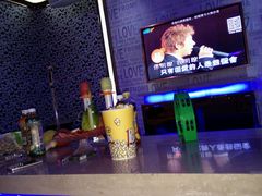 -炫唱量贩式KTV