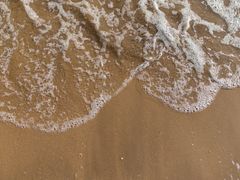 -青岛第一海水浴场