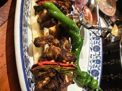 -卢布里西餐厅(总店)