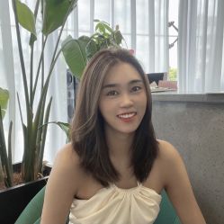 -丝语萱形象
