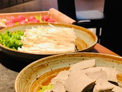 -老墙根涮肉·铜锅·烧烤(欢乐谷·王四营店)