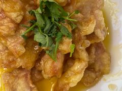 -东北范·金牌肘子·杀猪菜(美乐城店)