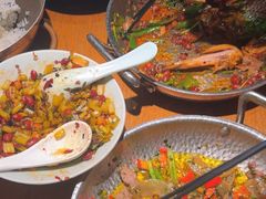 -吃饭皇帝大(合生汇店)