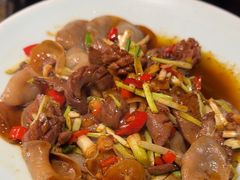 -打酱油·非遗淮扬菜(瘦西湖梅岭店)