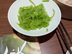 -苏小柳点心·手作小笼包(新世界新丸中心店)