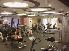 -美再晨游泳健身瑜伽(锦绣店)