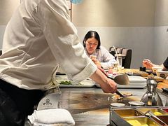 -赤坂亭·M9和牛烧肉·铁板烧(合肥万象城店)