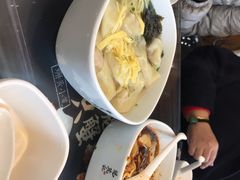 -锡笼记·无锡小笼(方塔店)
