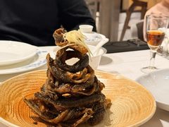 -太湖饭店·寄畅轩中餐厅