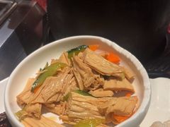 -可口香·非遗烧烤(南岗直营店)