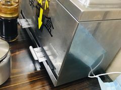-汉记面馆(南华东路店)