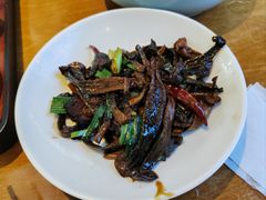 -外婆烧.老杭帮菜(庆春店)