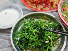隔壁的空心菜-拈一筷子·宜宾江湖菜(十一街店)