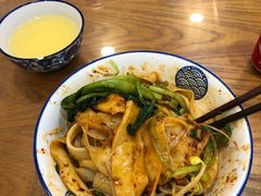 -福瑞记老孙头biangbiang面(新生路店)