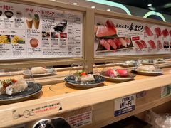 -大起水产回转寿司(道顿堀店)