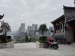 -洪江古商城