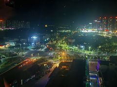 -广州增城富力万达嘉华酒店(增城万达广场地铁站店)