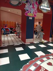 -meland亲子乐园(深圳领展中心城店)