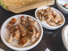 -本家·添百客韩国料理(泰然店)