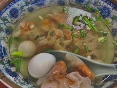 -福州人铭小吃