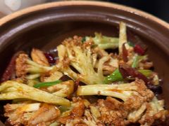 -客语客家菜(华发商都店)