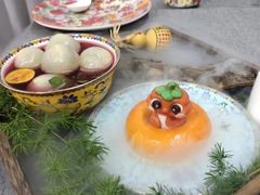 -中卫御苑福膳·养生局(圆明园店)