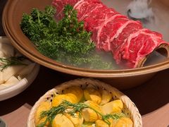 -三出山火锅(南京万象天地店)