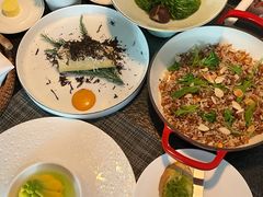 -莲西餐(曲江店)