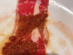 -韩宫宴炭火烤肉(昆山金鹰店)