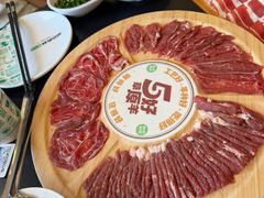 -阳坊胜利涮羊肉(阳坊老店)