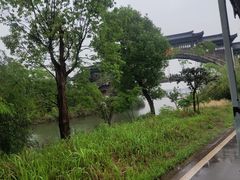 -龙天小镇