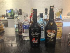 -武汉洲际酒店