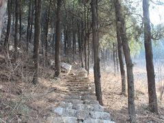 -四门塔风景区