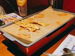 -神府路壹号·海鲜烧烤排档(三坊七巷店)