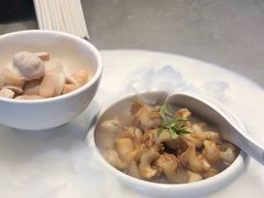 -木守西溪溪隐餐厅