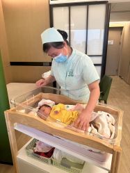 -添禧月子会所(高新店)