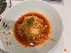 -北京全聚德(玉泉路店)