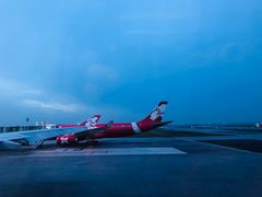 -吉隆坡国际机场