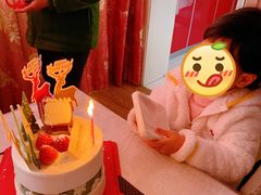 -Pantry's Best派悦坊蛋糕(K11购物艺术中心店)