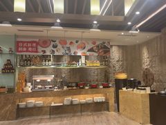 -索菲特酒店·海鲜自助 ·聚餐厅