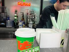 -ALPHA COFFEE阿尔法咖啡(虹泉路店)