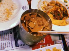 -深仔记茶餐厅(亚士厘道店)