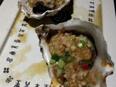 -很久以前羊肉串(京汉店)