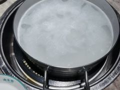 -淘米捞·米汤脆鲩鱼火锅(福田皇岗店)
