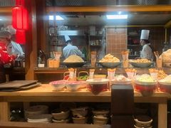 -鸽子窝(青塔店)
