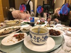 -常州富力喜来登酒店 Feast盛宴标帜西餐厅(新北万达广场店)