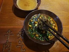 -受气牛肉·重庆耙牛肉(来福士店)